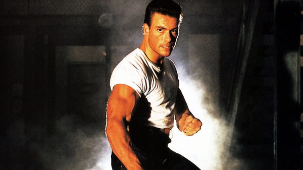 Wykonać Wyrok - Jean-Claude Van Damme
