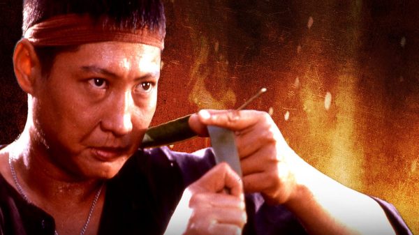 Kondory Wschodu - Sammo Hung, Yuen Biao