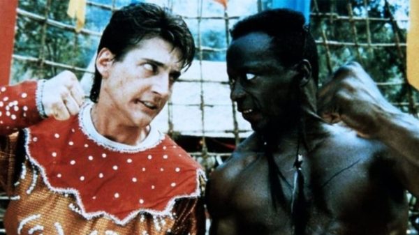 Król Kickboxerów - Loren Avedon, Billy Blanks, Keith Cooke