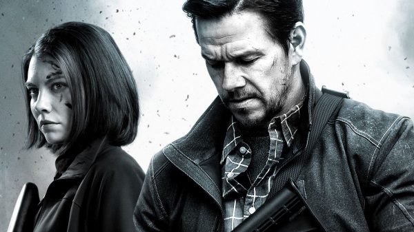 Eskorta - Mark Wahlberg