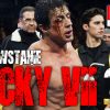 Czy powstanie Rocky 7?