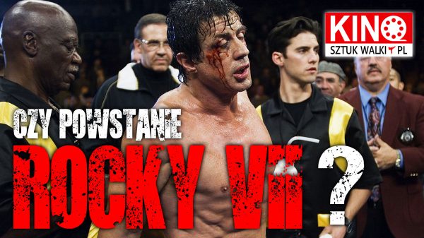 Czy powstanie Rocky 7?