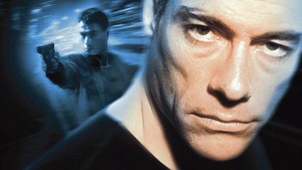 Replikatnt - Jean-Claude Van Damme