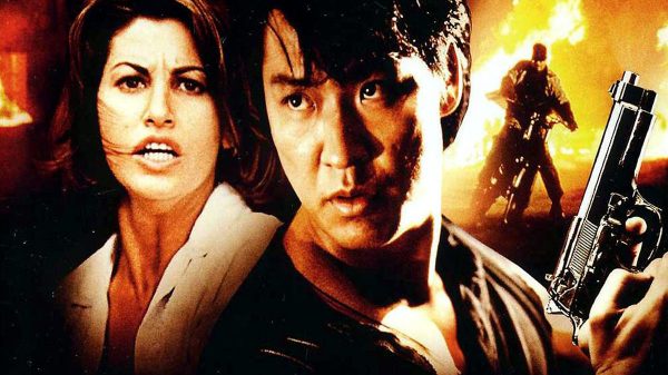 Najlepszy z Najlepszych 3 - Phillip Rhee