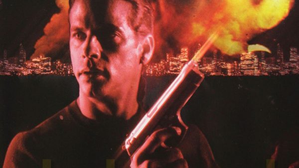 Żmija - Lorenzo Lamas