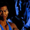 Bolo Yeung, Jerry Trimble, Breathing Fire