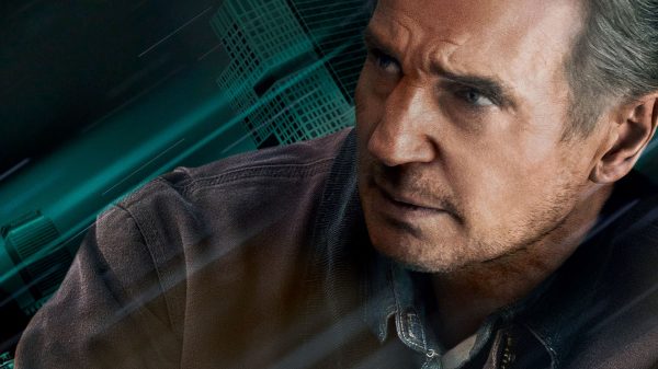 Liam Neeson - Honest Thief