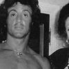 Sylvester Stallone i Jackie Stallone