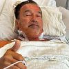 Arnold Schwarzenegger - Surgery