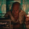 Bruce Willis - Die Hard - Commercial