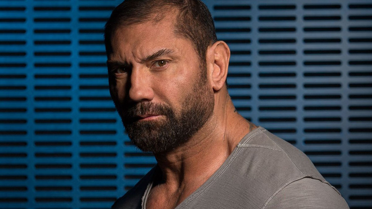 Dave Bautista - Most Wanted