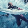 Jason Statham - The Meg 2
