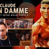 Jean-Claude Van Damme i filmy sztuk walki. Część 2.