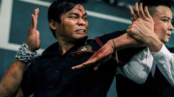Tony Jaa
