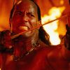 Dwayne Johnson - Król Skorpion