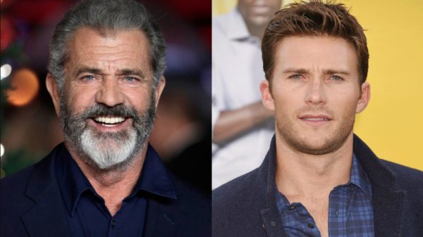 Mel Gibson, Scott Eastwood - Dangerous
