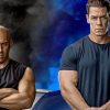 Vin Diesel - Szybcy i Wściekli 9
