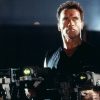 "Egzekutor" - Arnold Schwarzenegger