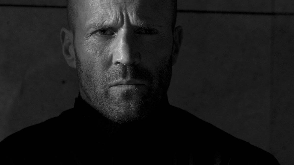 "The Bee Keeper" - Jason Statham