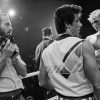 Behind The Scenes - "Rocky IV"