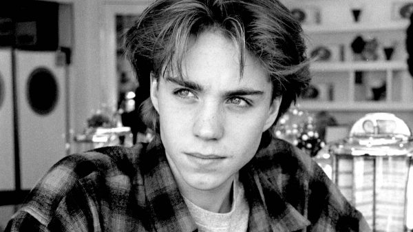 Jonathan Brandis