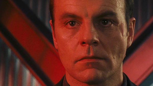 Michael Ironside