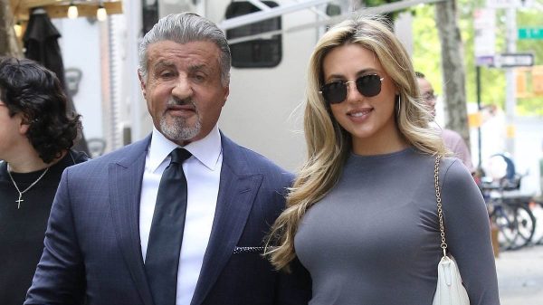 Sophia Rose Stallone