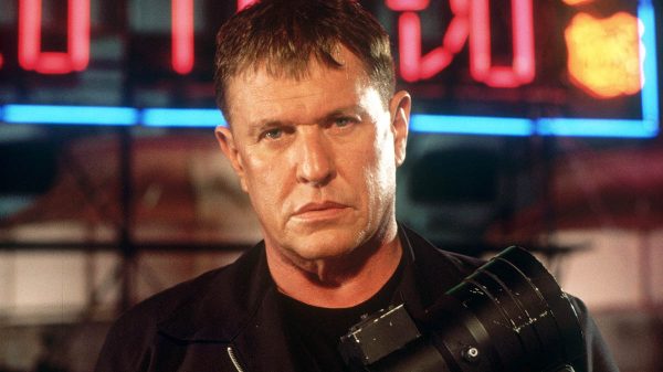 Tom Berenger