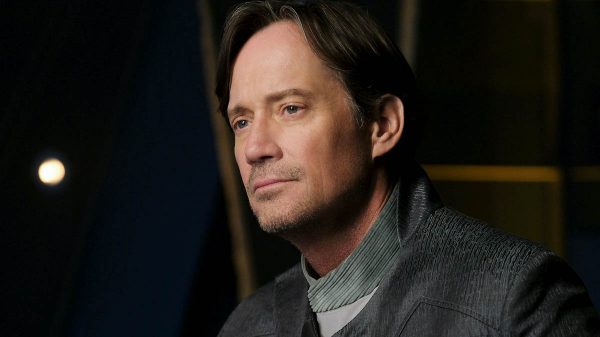 Kevin Sorbo